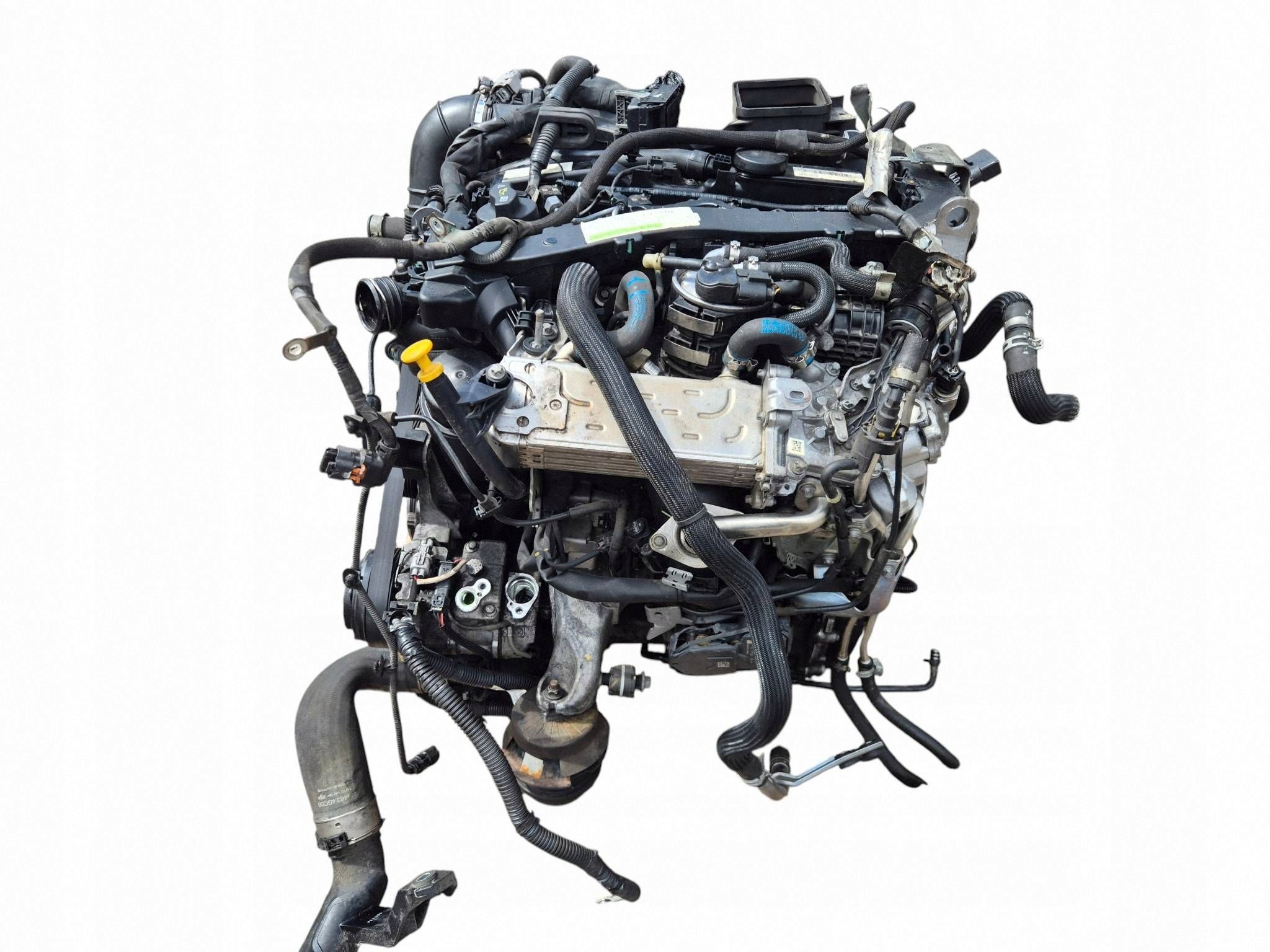 Moteur 651.930 - Image 6
