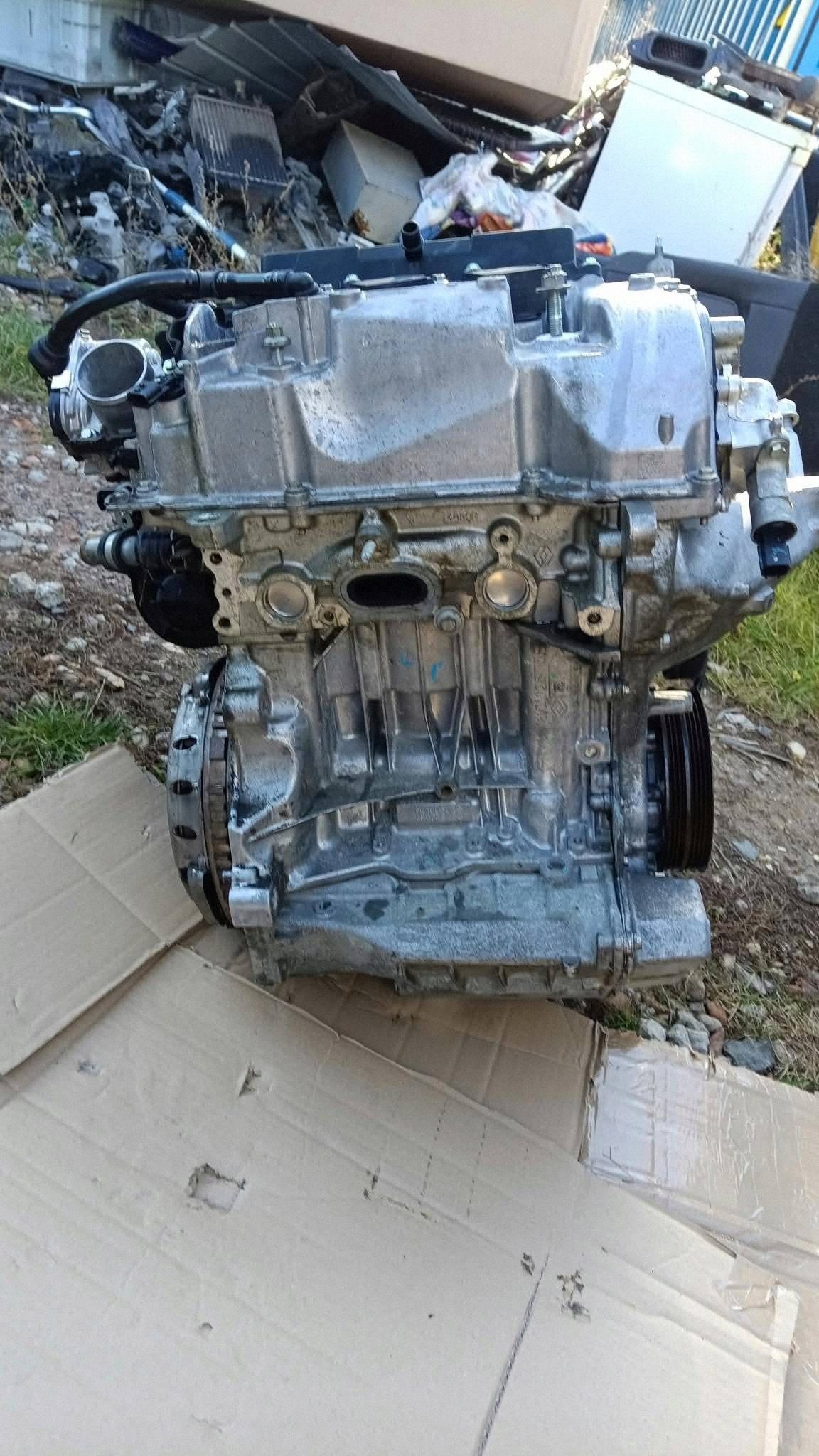 Moteur B4D 403 - Image 6