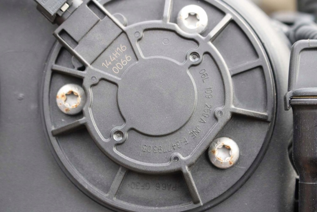 Moteur CYNA — vue 7