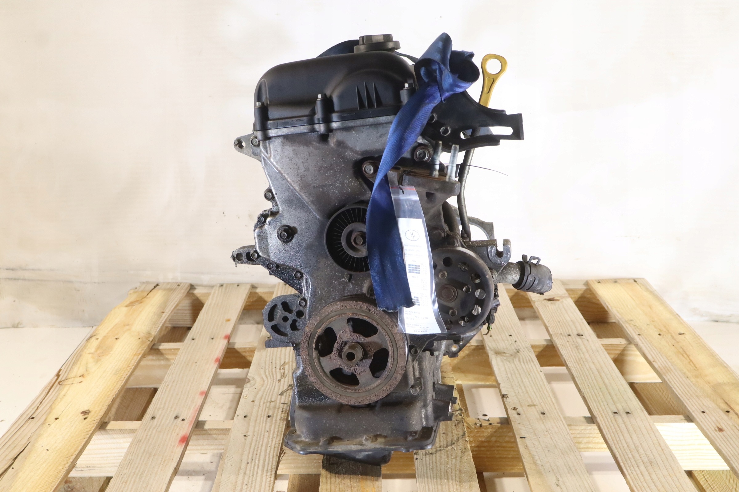 Moteur G4FA - Image 3
