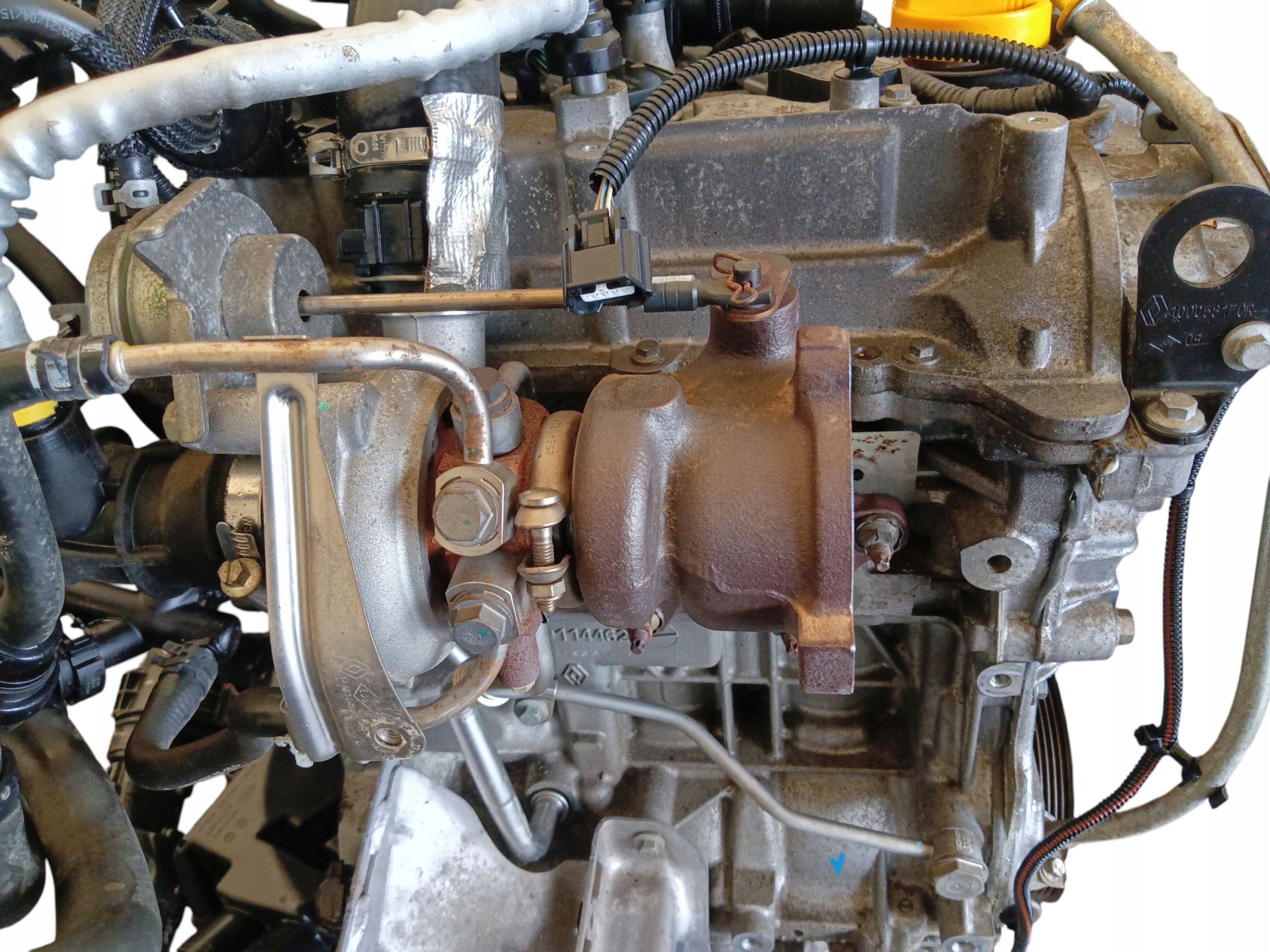 Moteur H4B 400 - Image 8