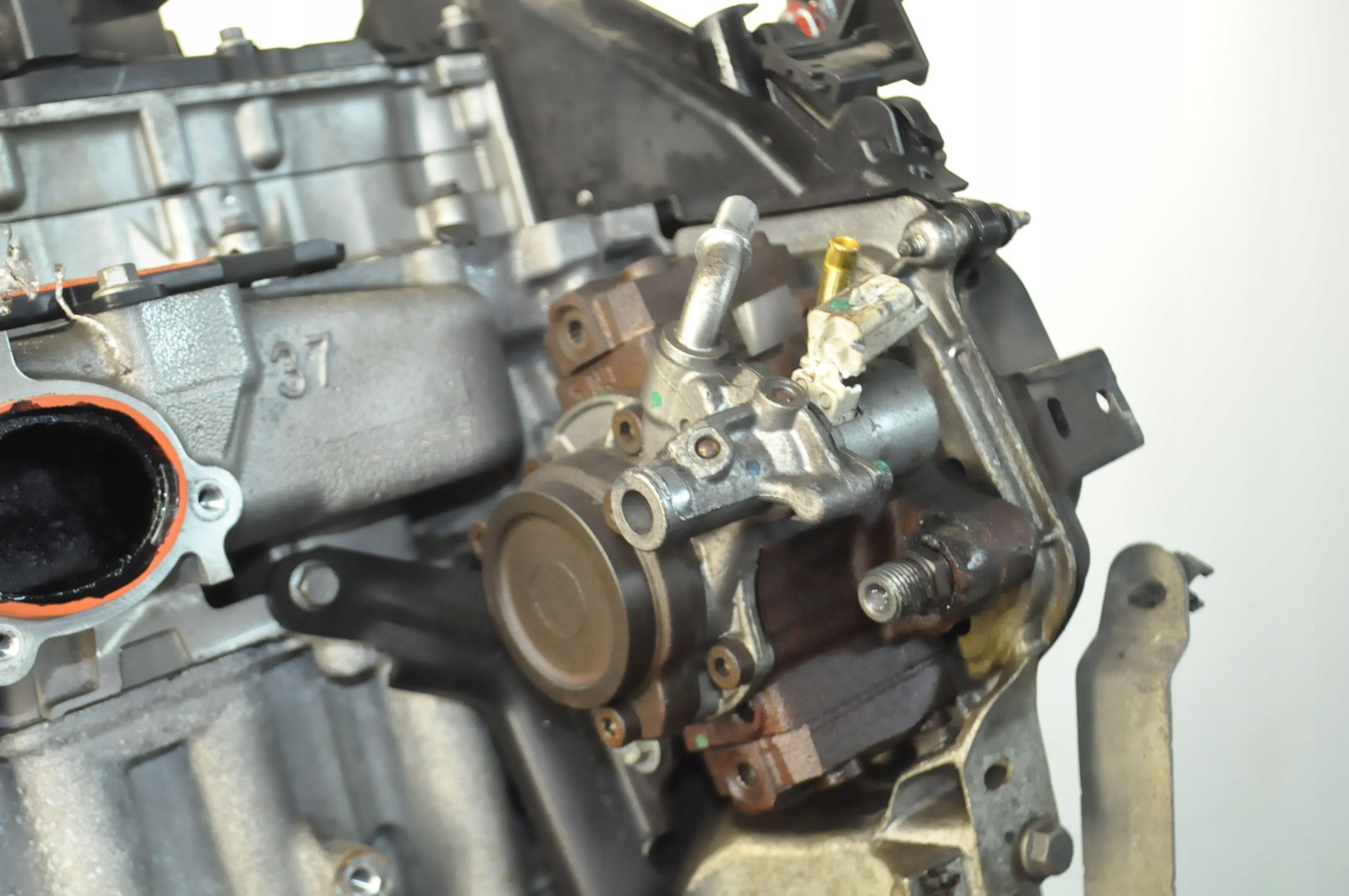 Moteur D 4162 T - Image 2