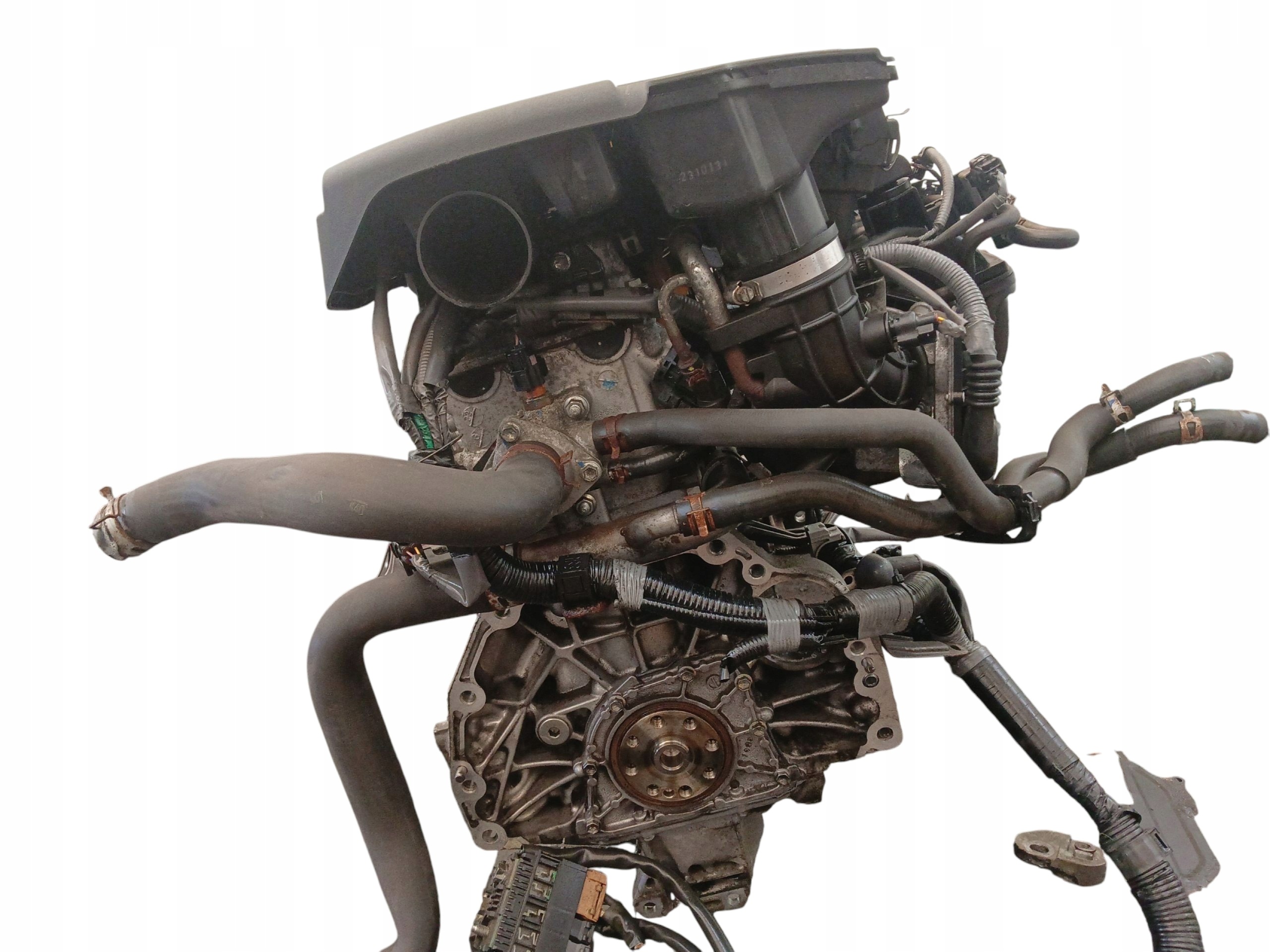 Moteur M16A - Image 8