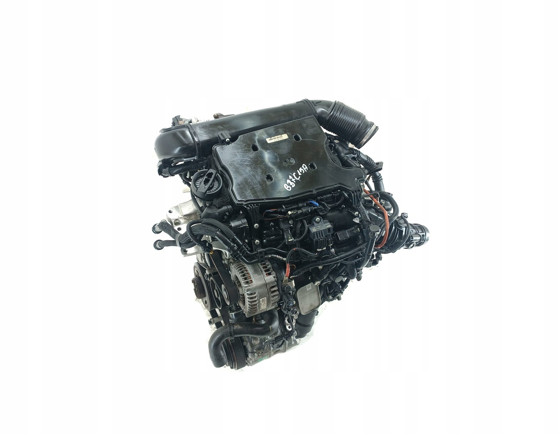 Moteur B37 C15 A - Image 1
