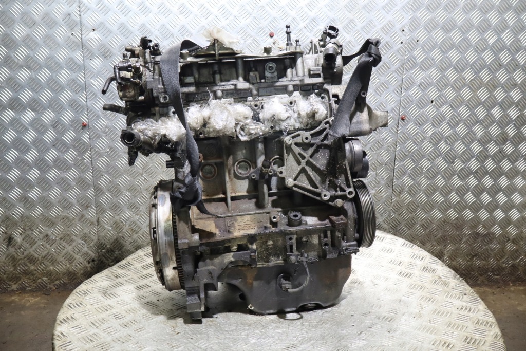 Moteur Z 13 DTJ — vue 1