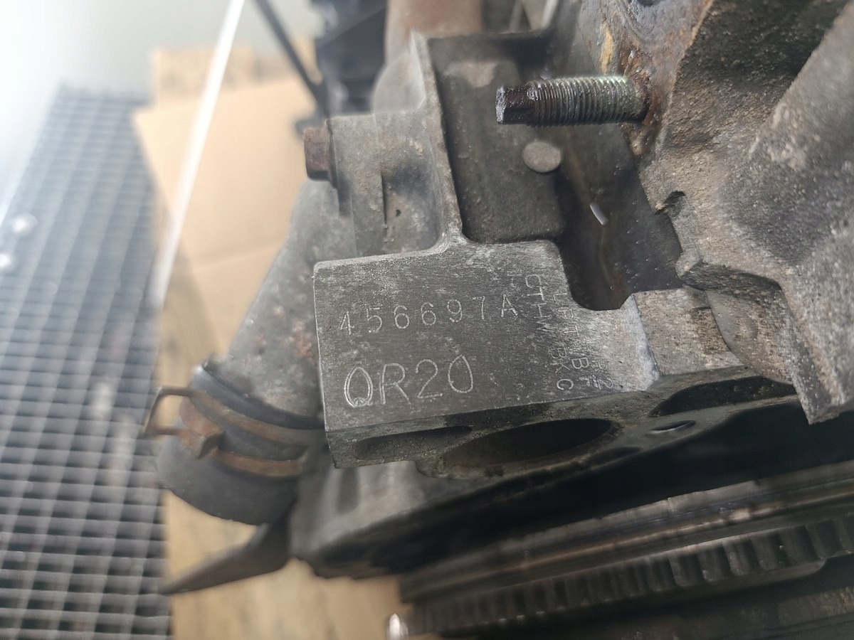 Moteur QR20DE - Image 11