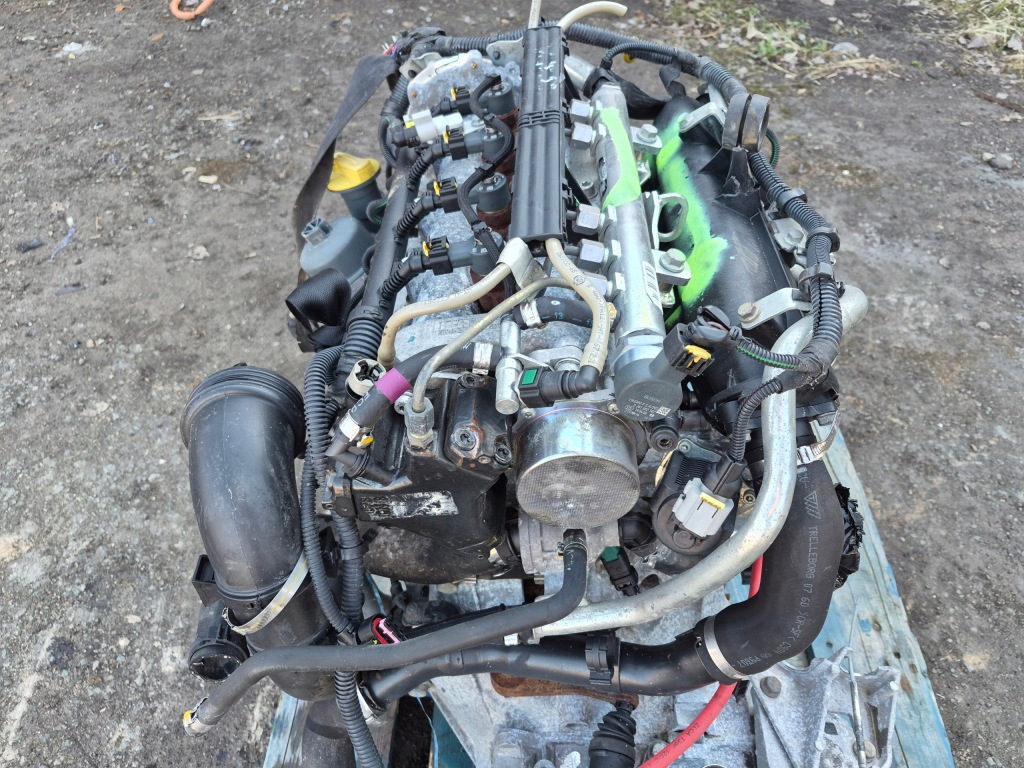 Moteur 199 A2.000 - Image 4