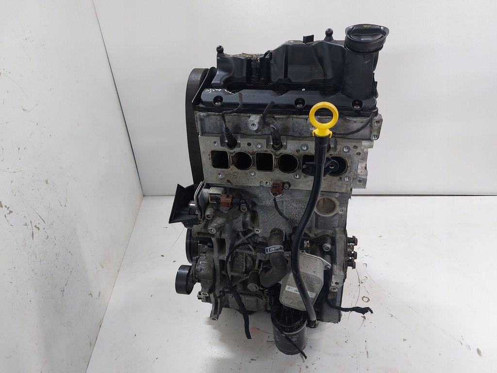 Moteur CUSB - Image 1
