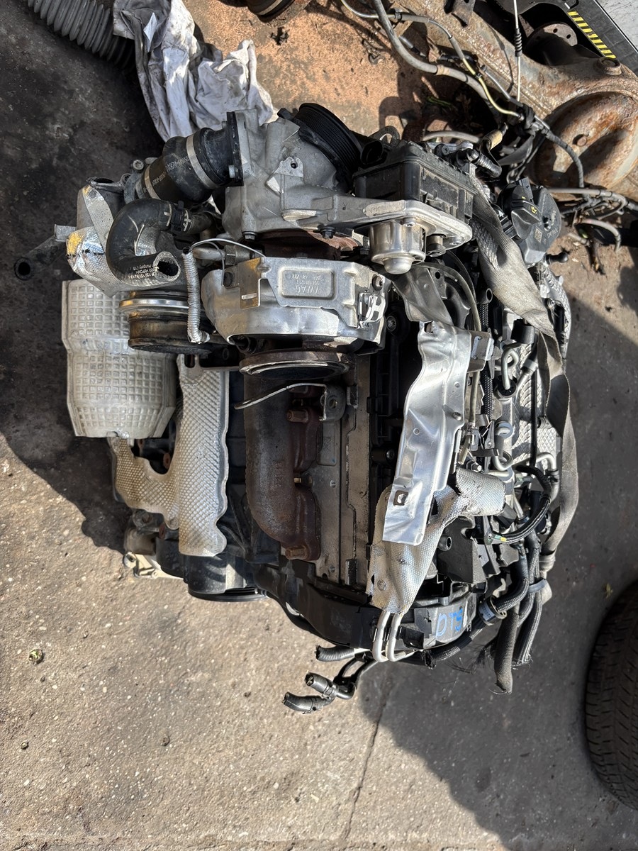 Moteur DTSB - Image 3