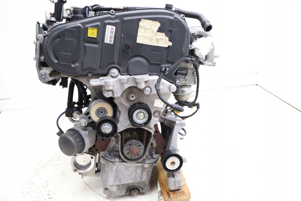 Moteur 955 A3.000 - Image 2