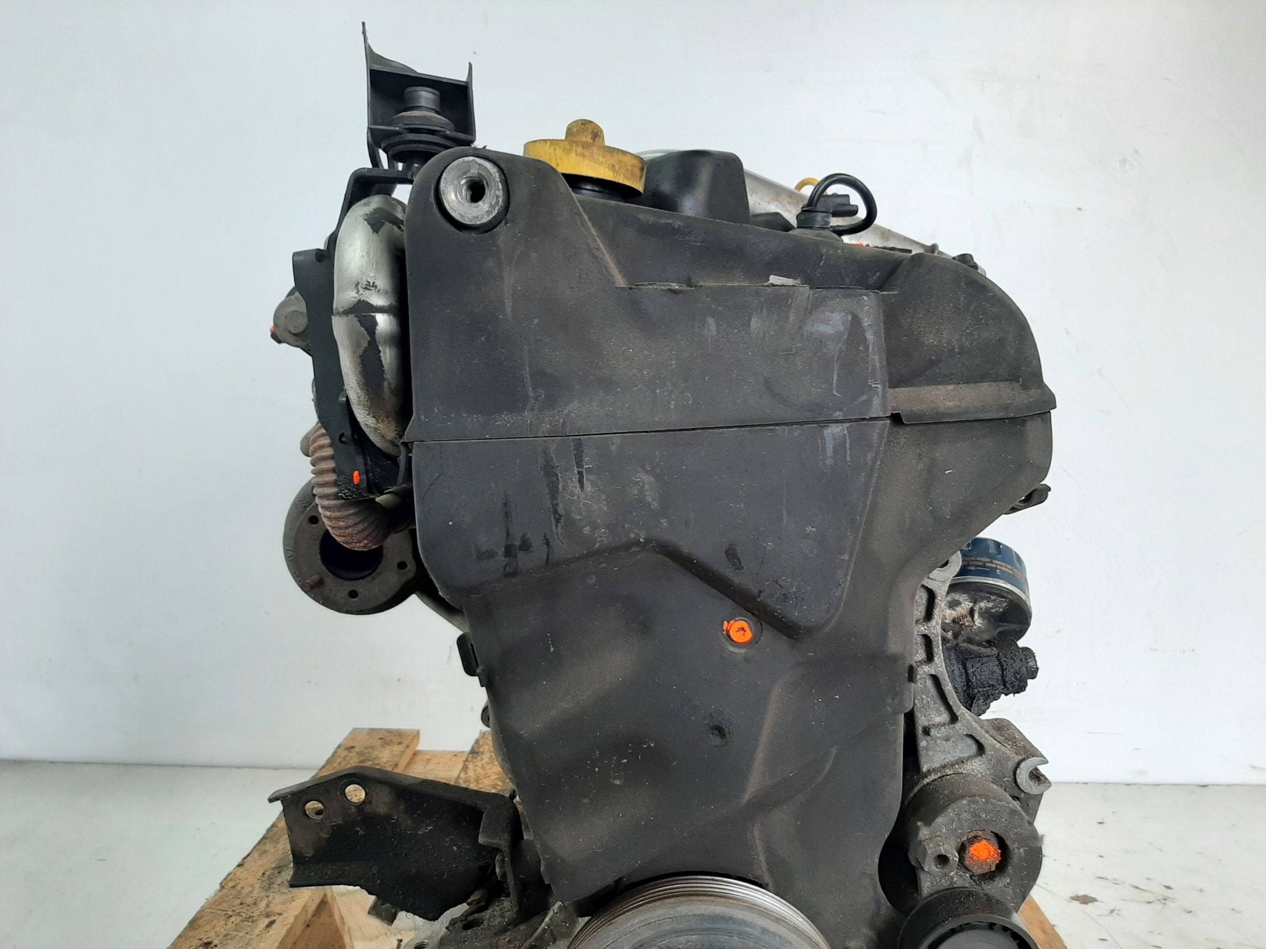 Moteur K9K 732 - Image 5