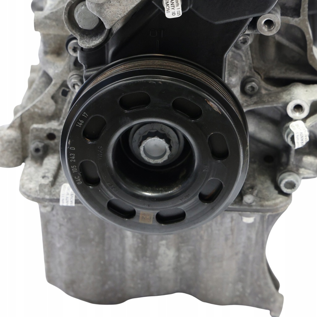 Moteur CJZD - Image 6