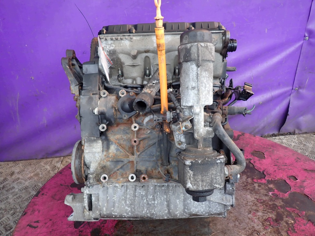 Moteur AUY - Image 2