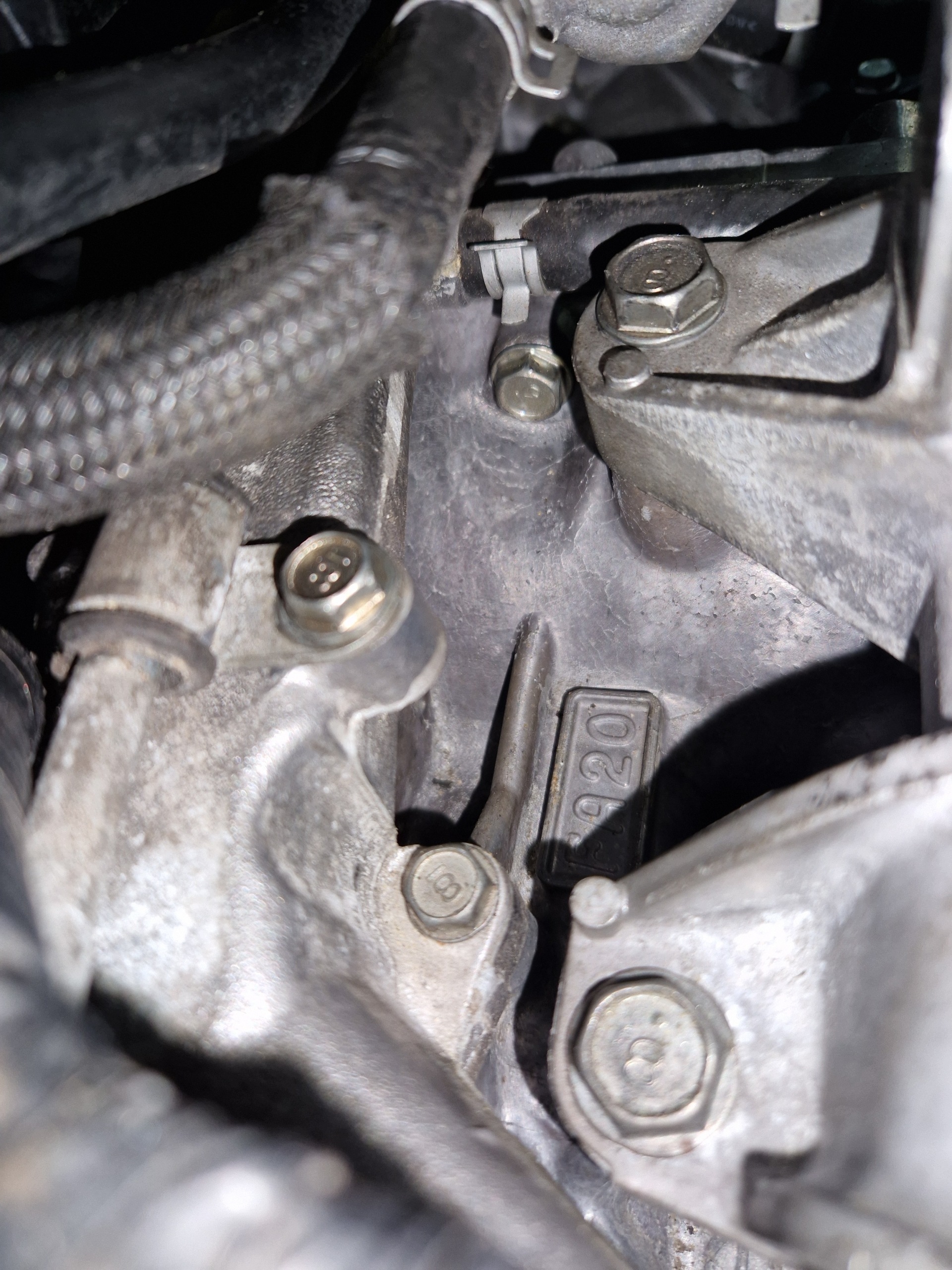Moteur FA20 - Image 5