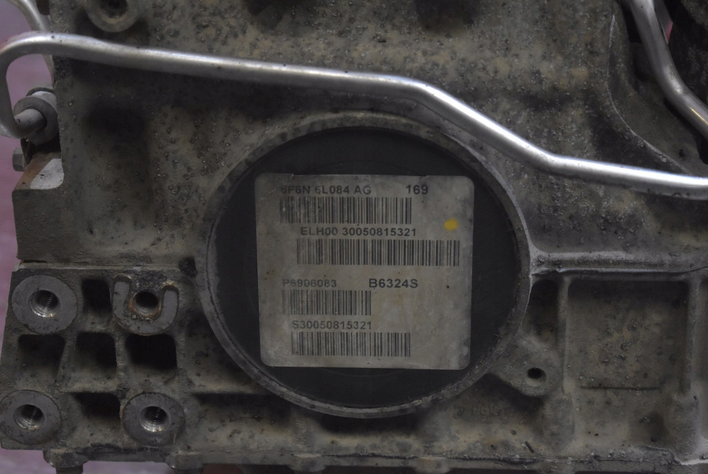 Moteur B 6324 S - Image 5
