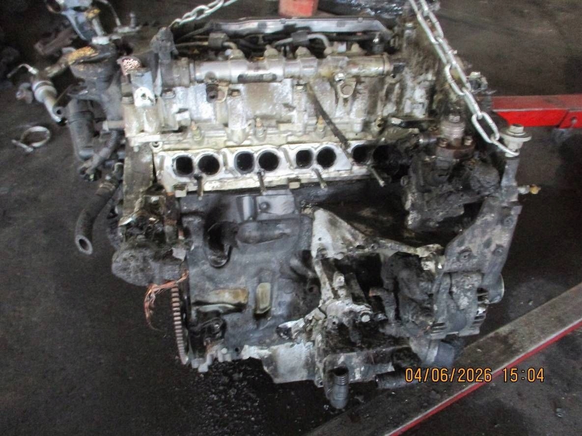 Moteur LAU 61 - Image 2