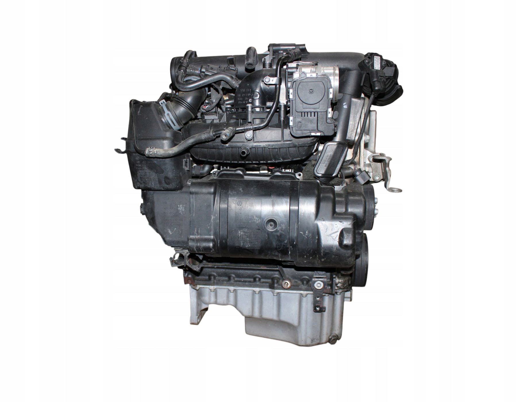 Moteur CAVC - Image 5