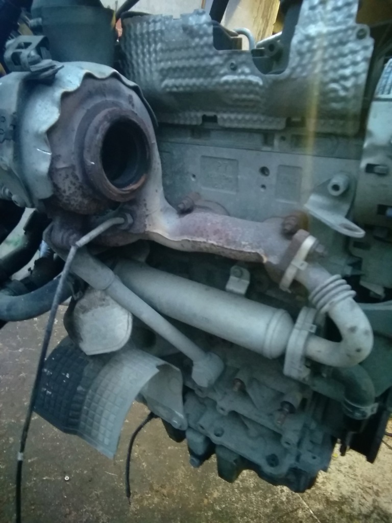 Moteur CBAC — vue 2