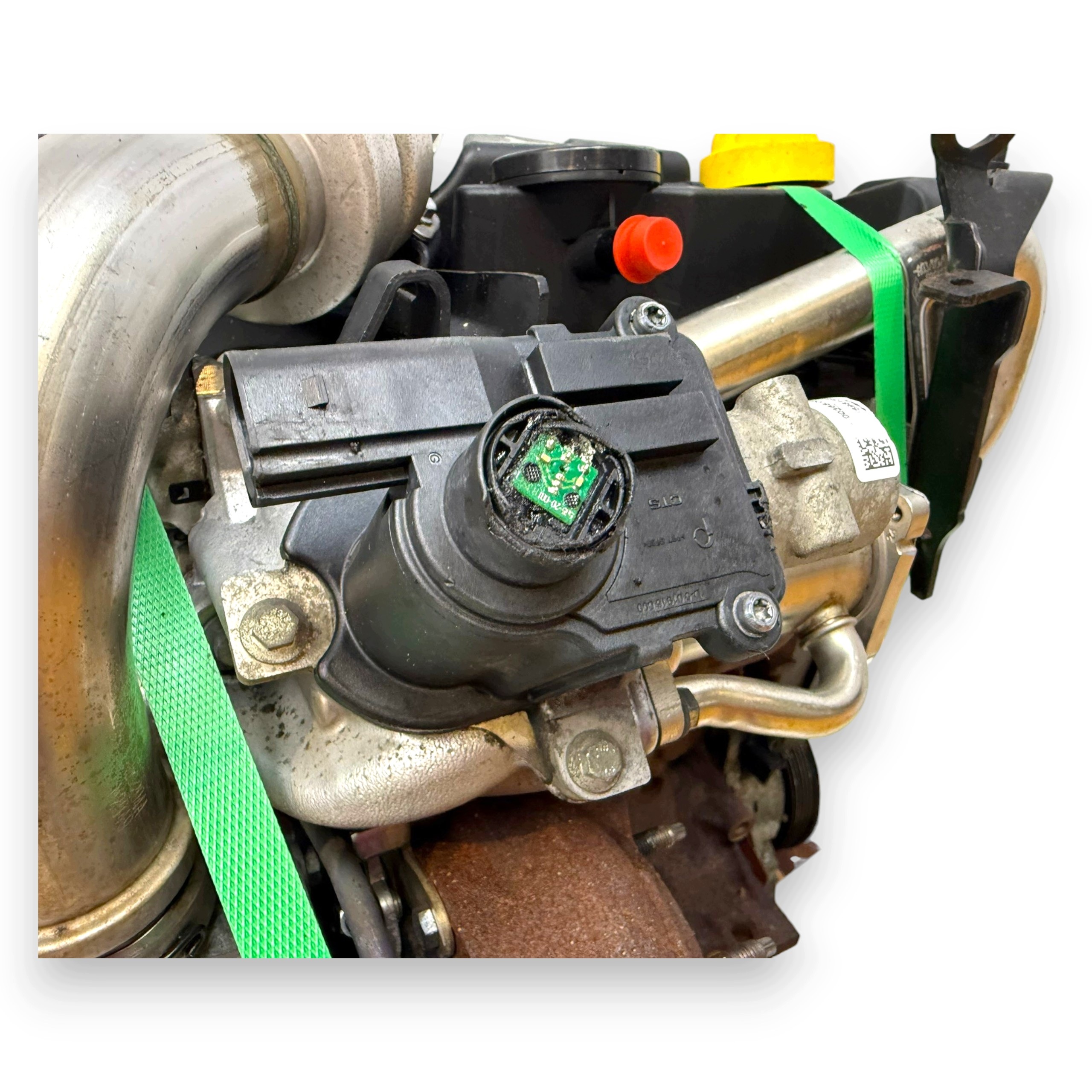 Moteur K9K 282 - Image 10