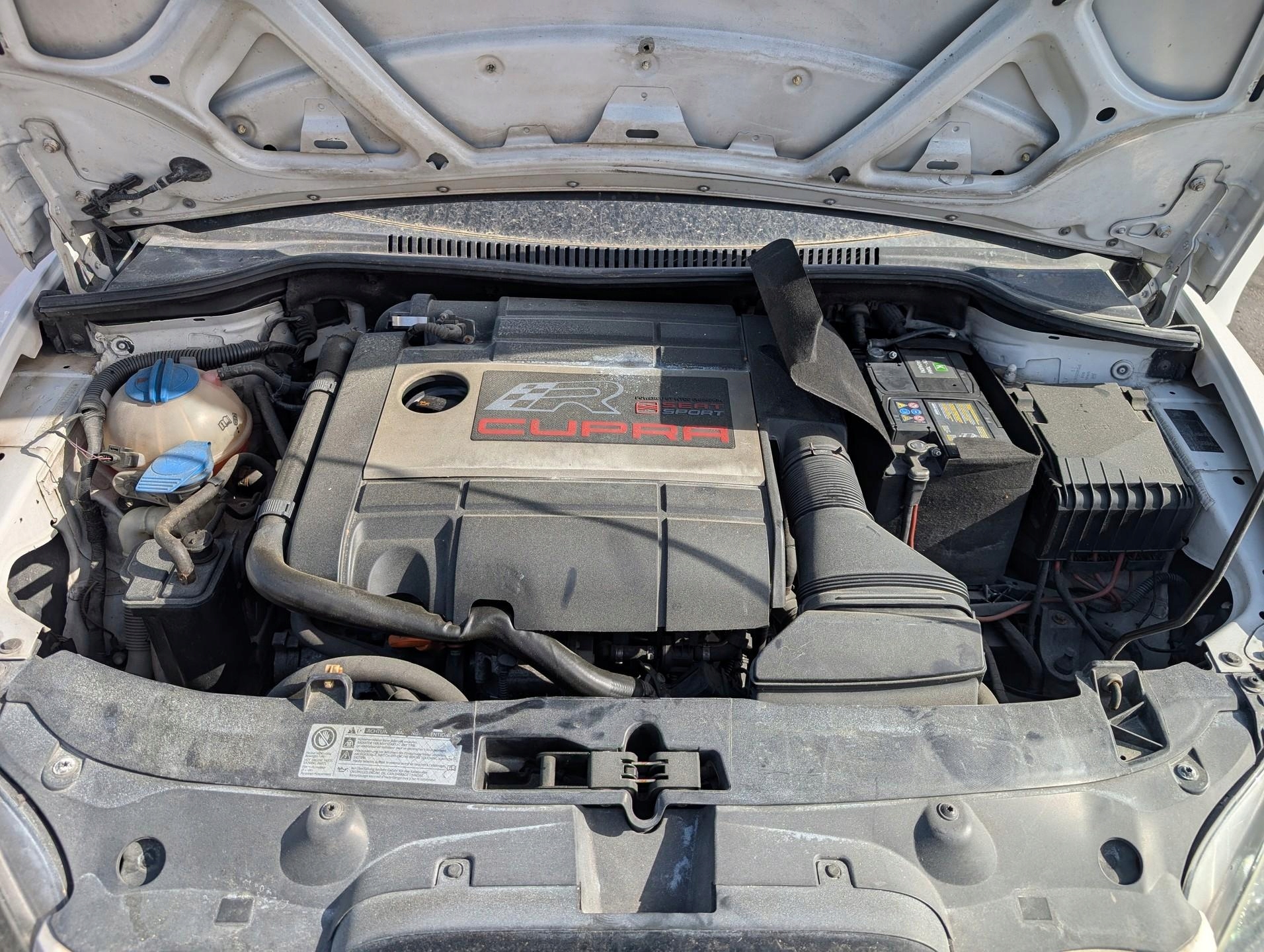 Moteur CDLJ - Image 4