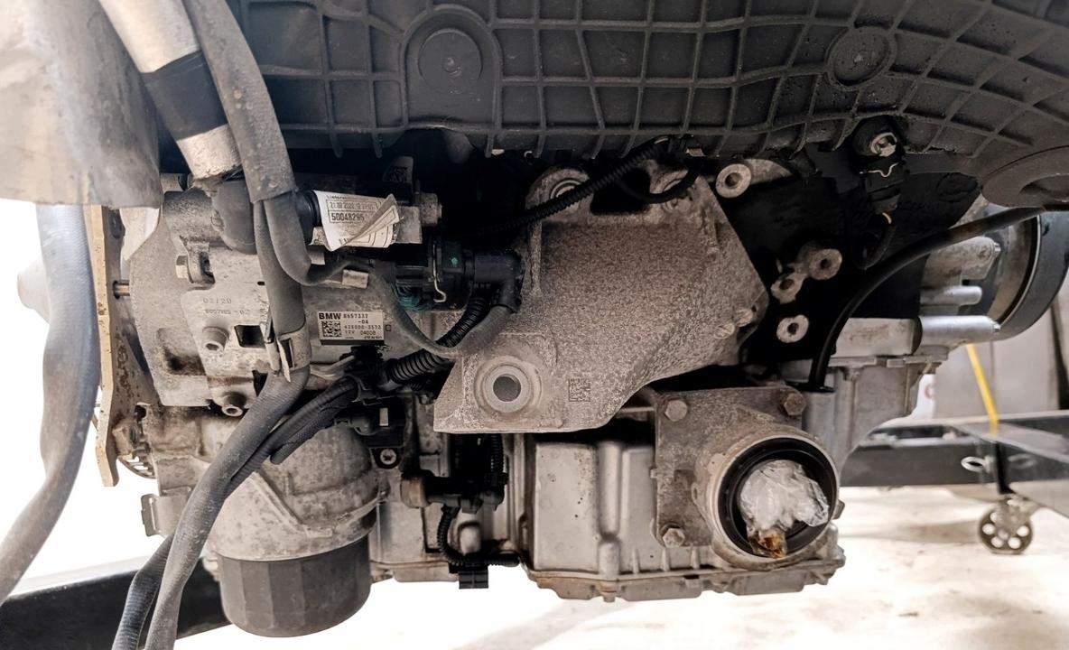 Moteur N63 B44 D - Image 15