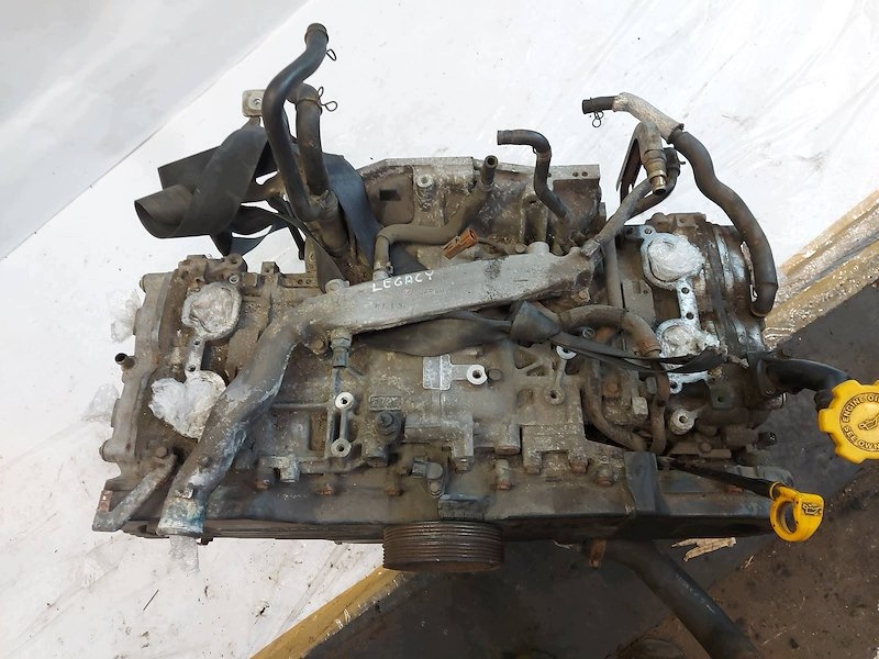 Moteur EJ202 - Image 7