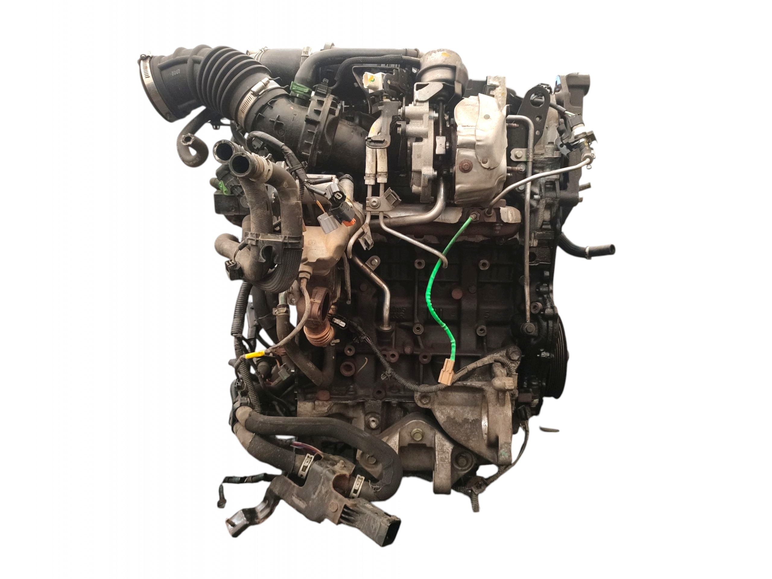 Moteur R9M - Image 4