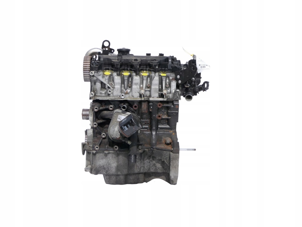Moteur K9K 636 - Image 1