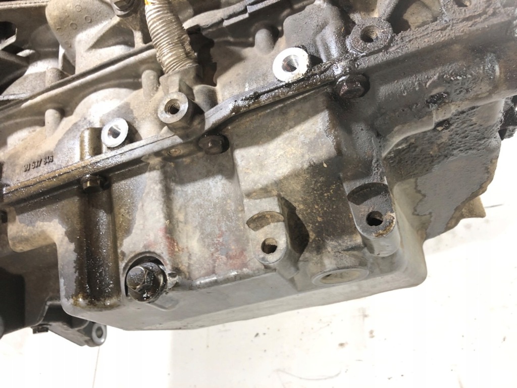 Moteur Z 20 NET — vue 4