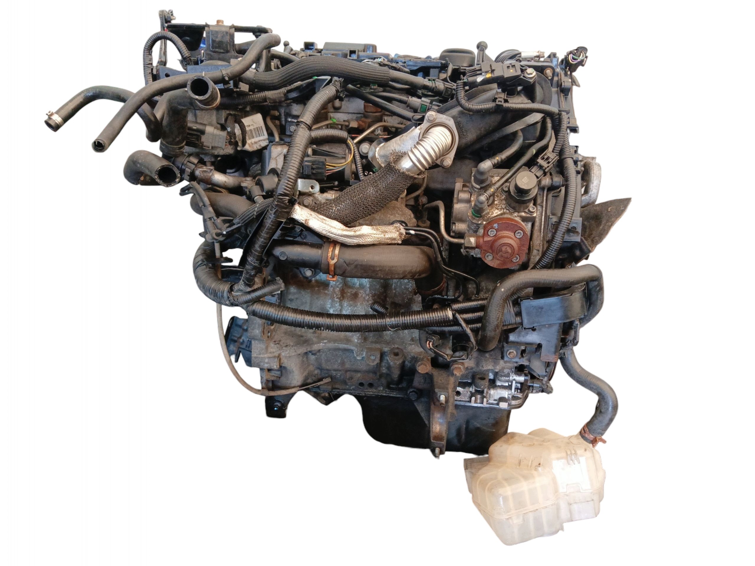Moteur TZJA - Image 2