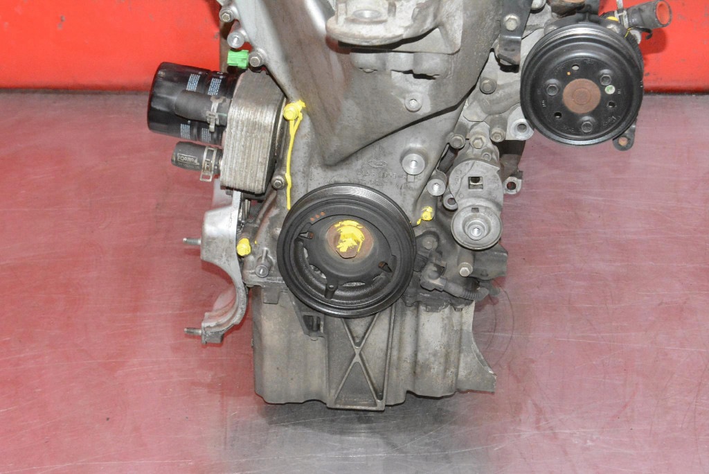 Moteur M1DA - Image 15