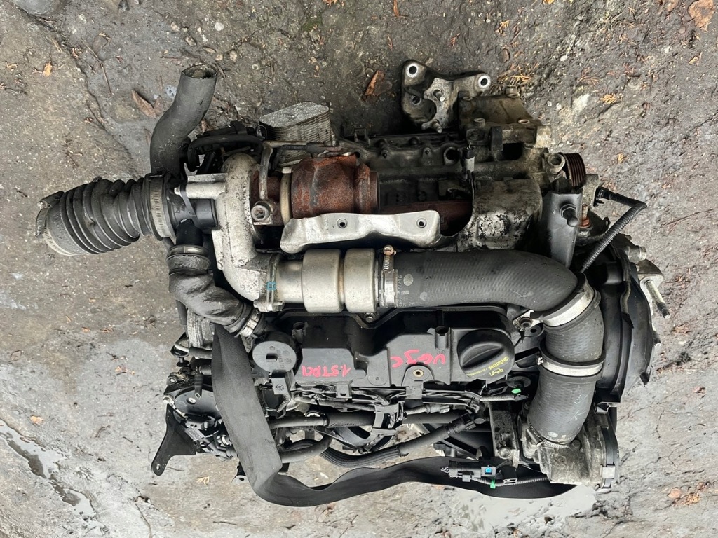 Moteur UGJC — vue 3