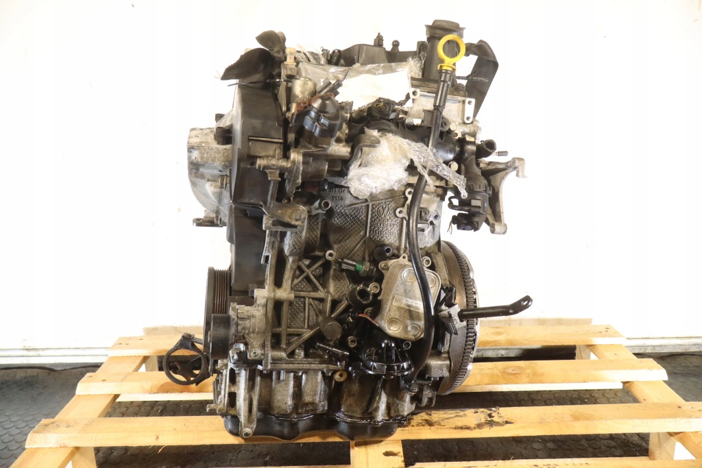 Moteur CUSA - Image 2