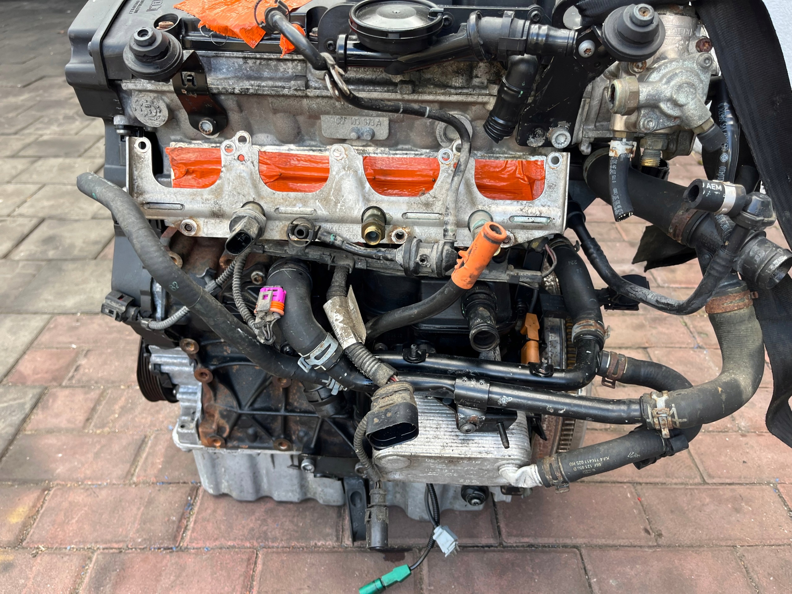 Moteur CDLC - Image 6