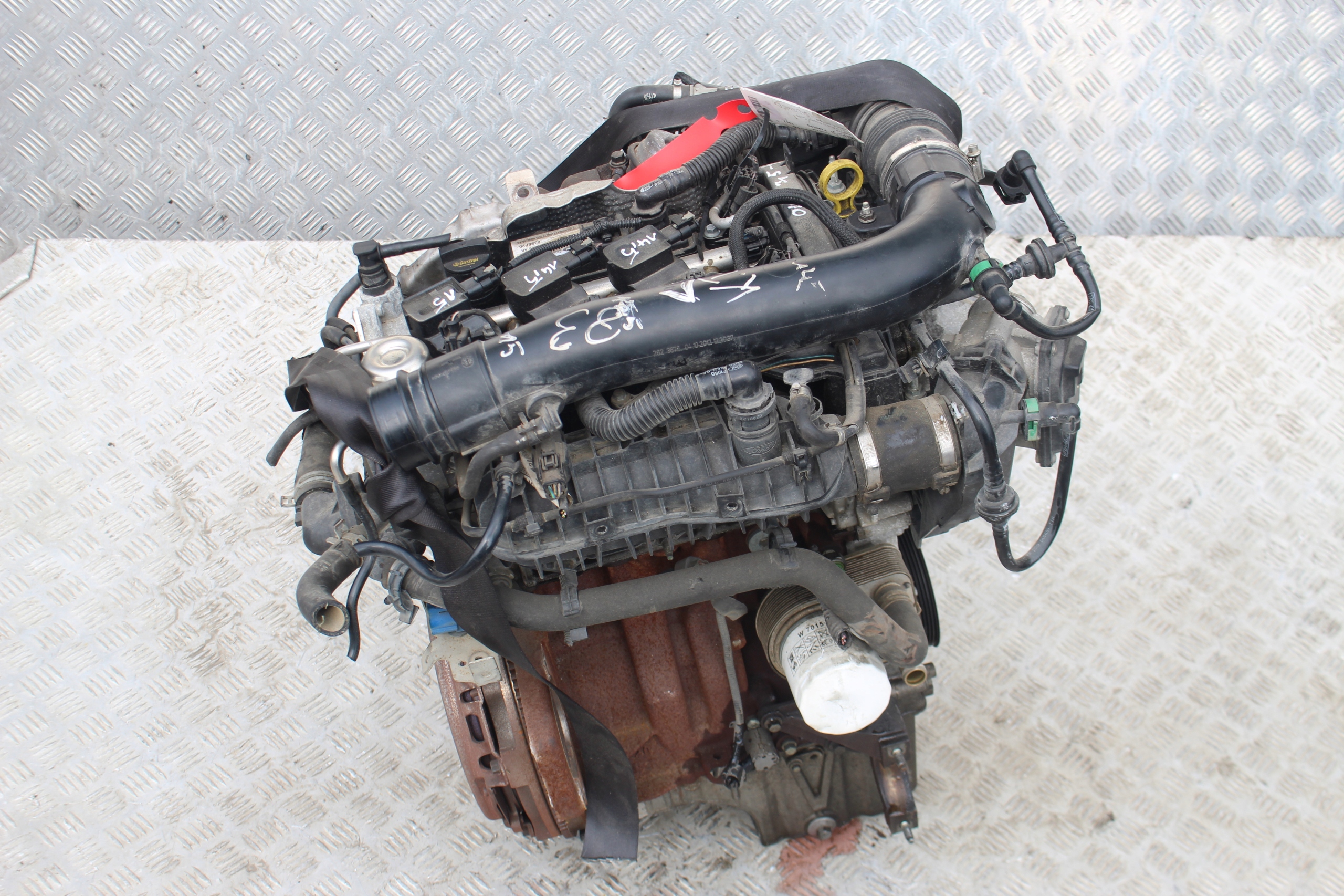 Moteur M2DA - Image 2