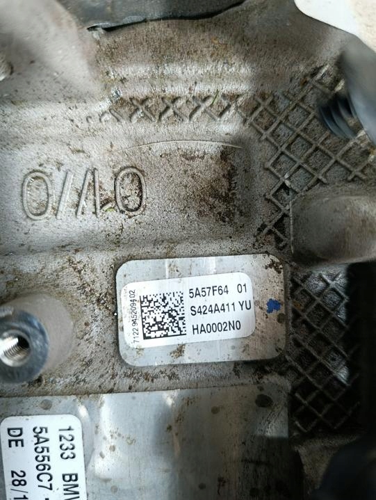 Moteur XE2 - Image 8