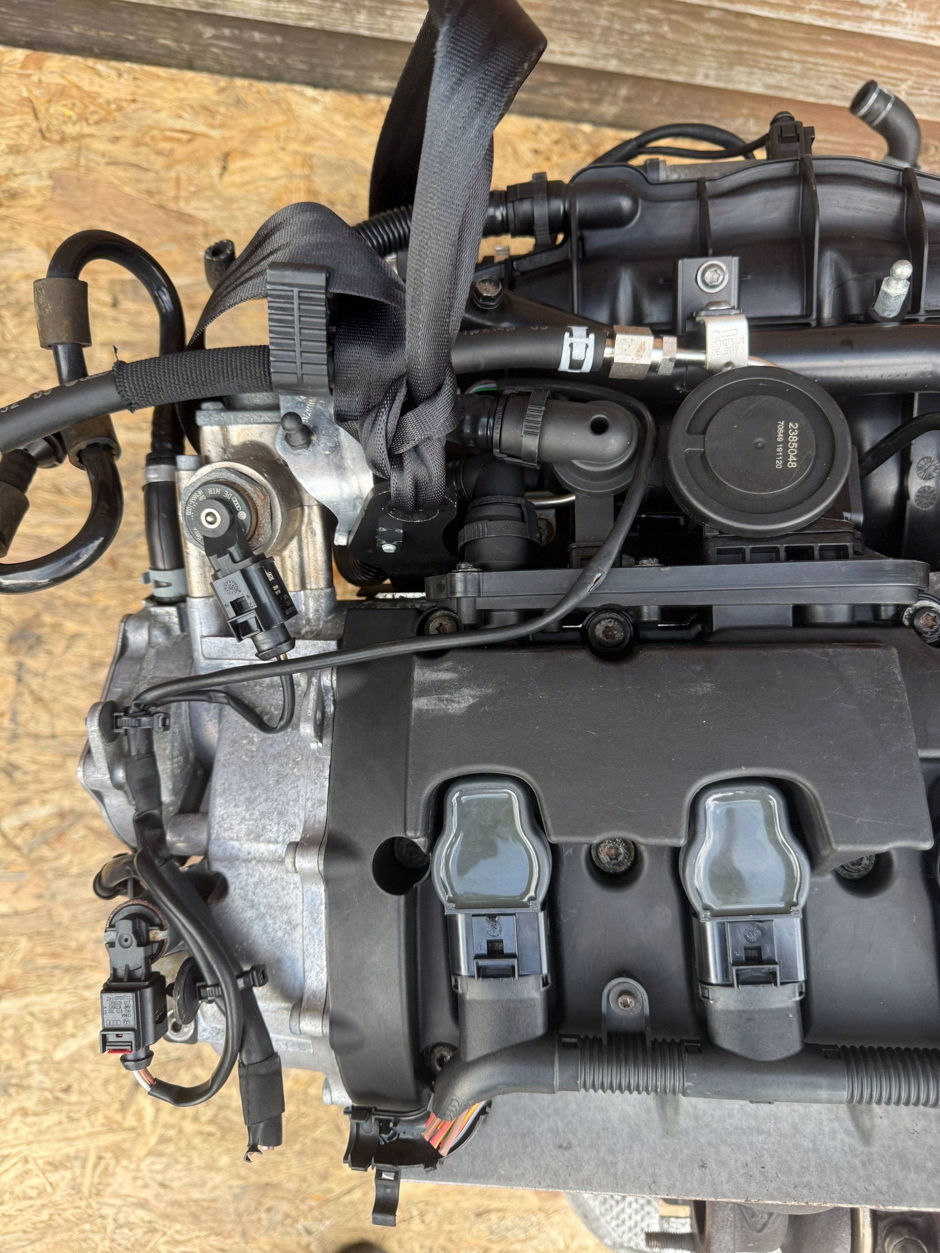 Moteur BPJ - Image 5