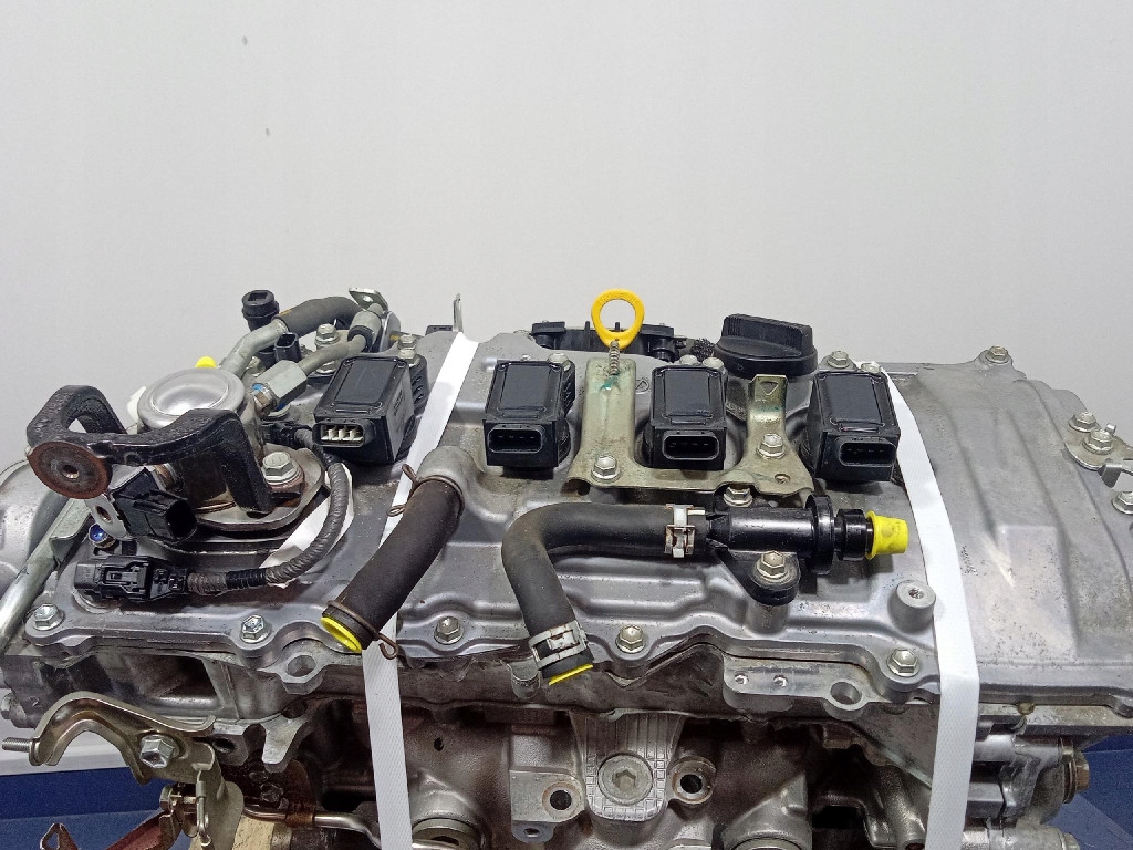 Moteur 8NR-FTS - Image 3