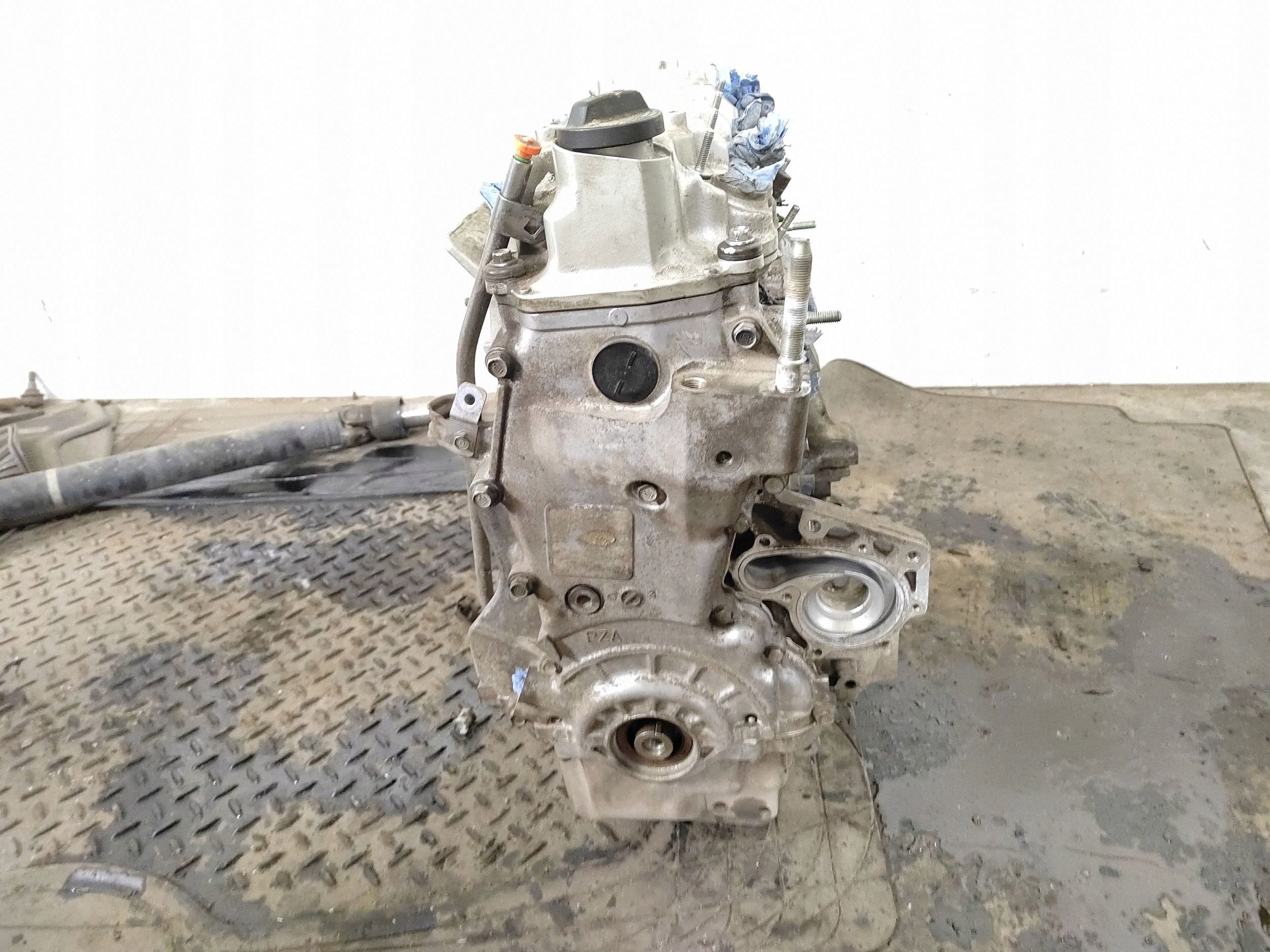 Moteur LDA2 - Image 2