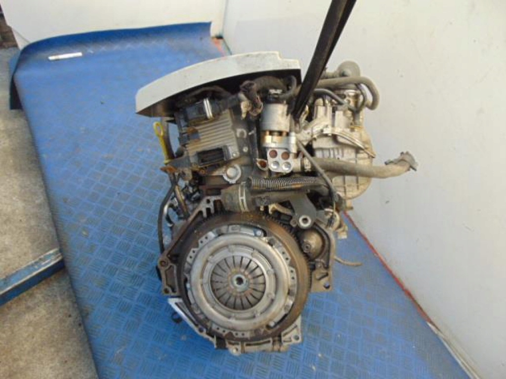 Moteur Z 16 XE - Image 2