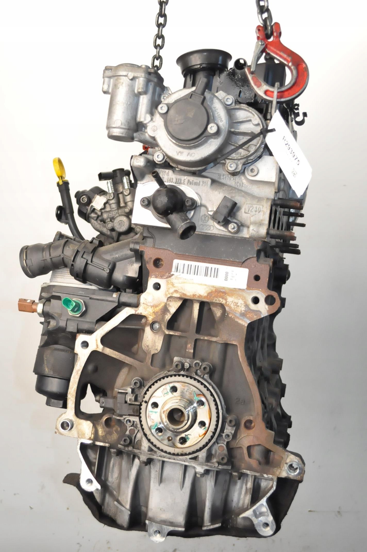 Moteur CRMB - Image 3