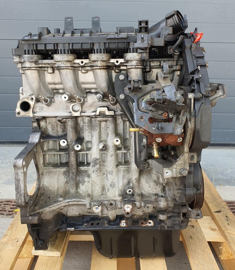 Moteur GPDA - Image 1