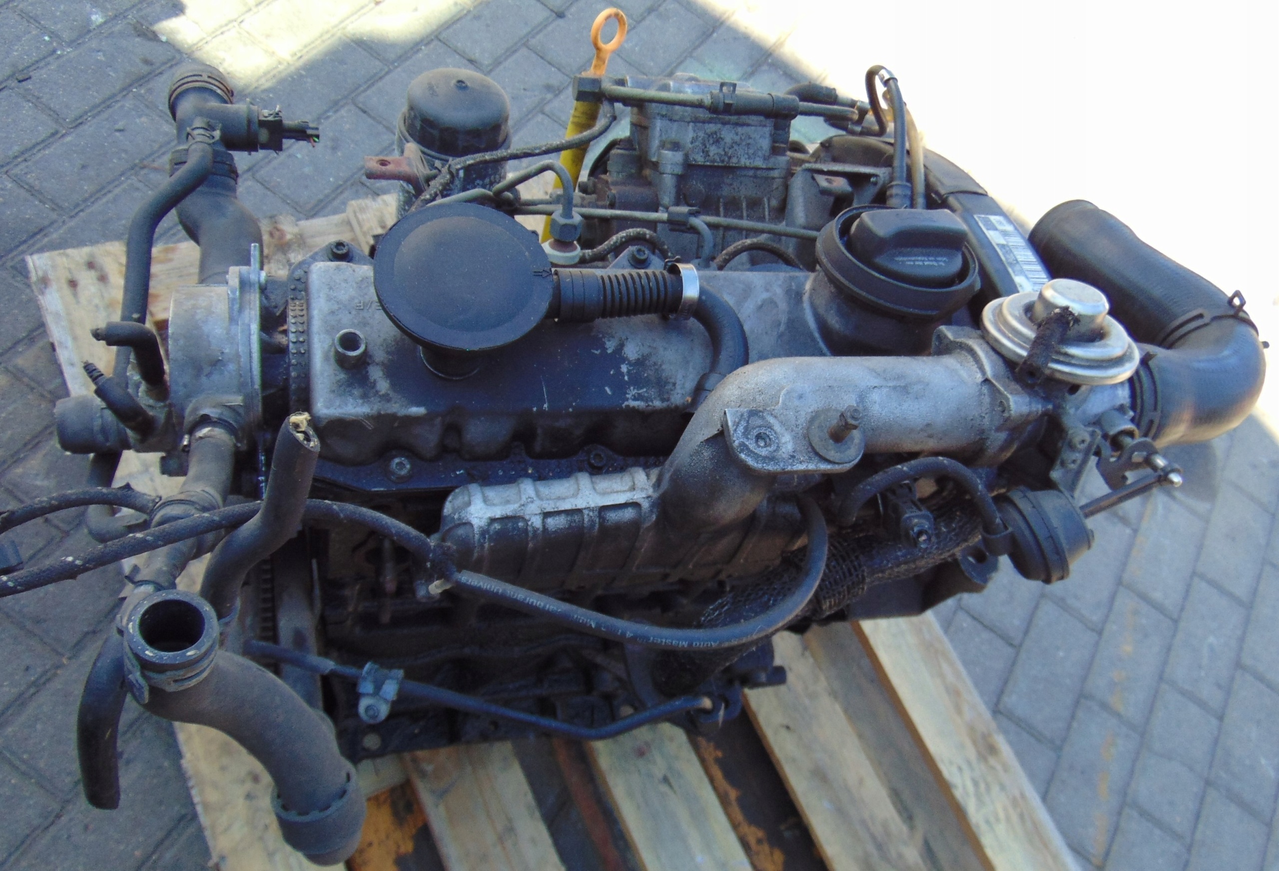 Moteur AGR - Image 3