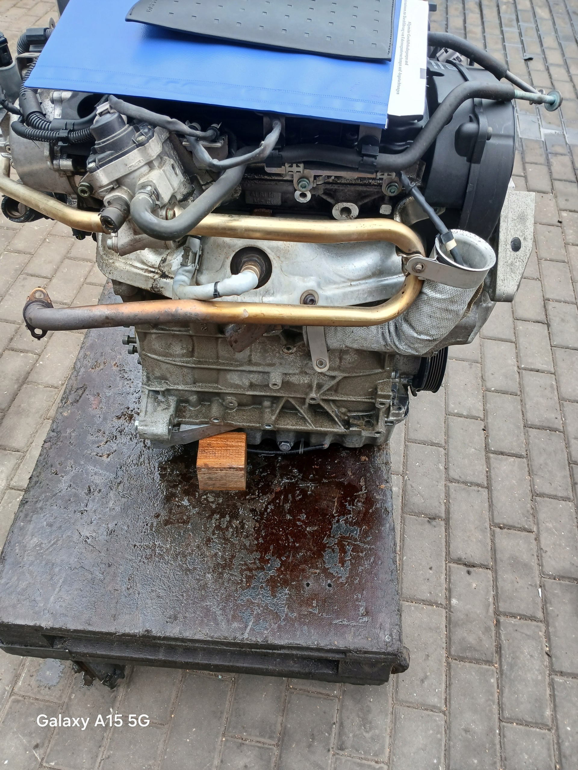 Moteur BLR - Image 9