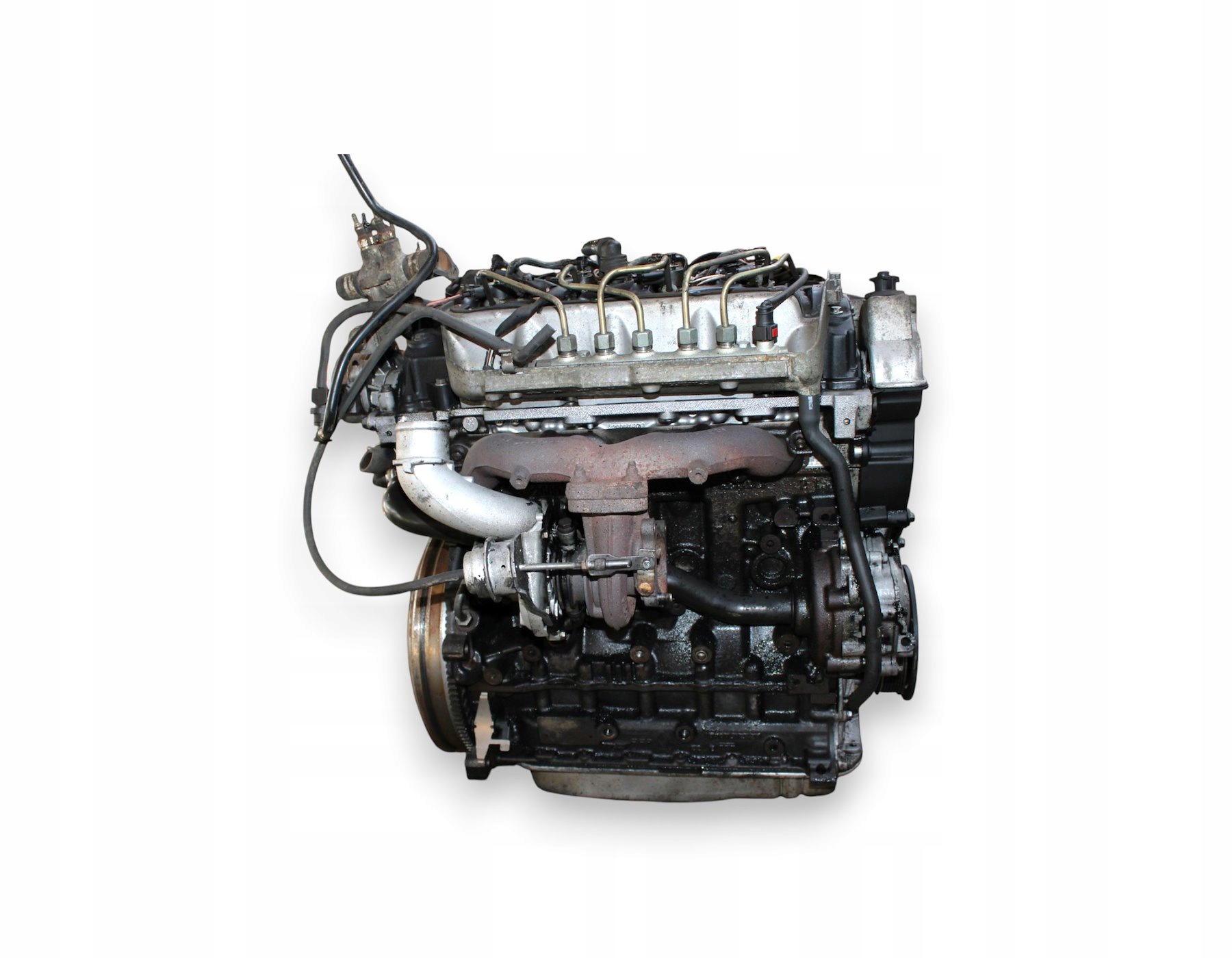 Moteur G9U 754 - Image 5