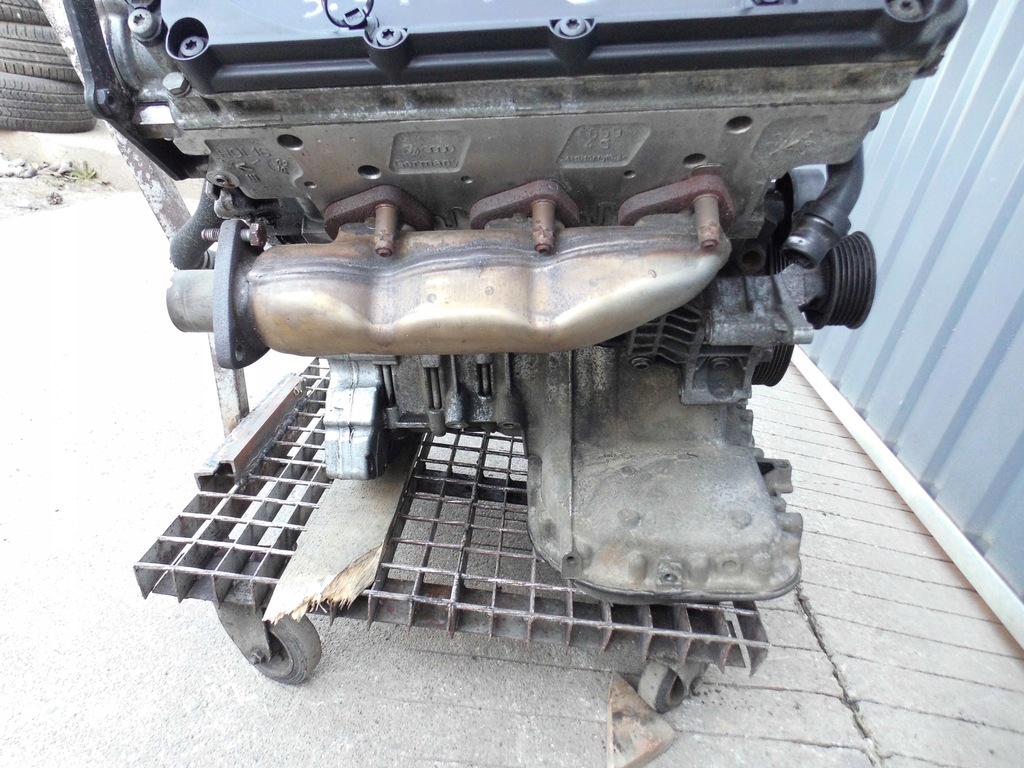Moteur CCWA - Image 3