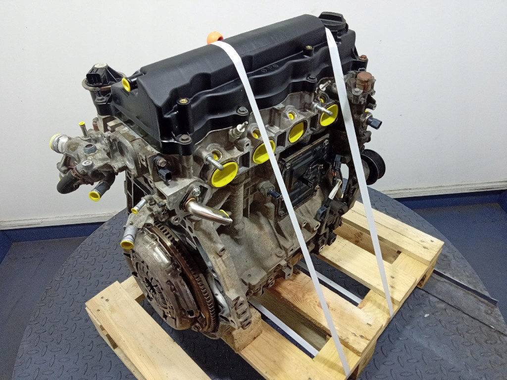 Moteur R18A2 - Image 7