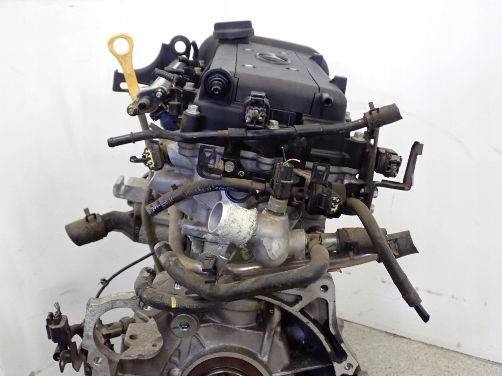 Moteur G4FA — vue 6
