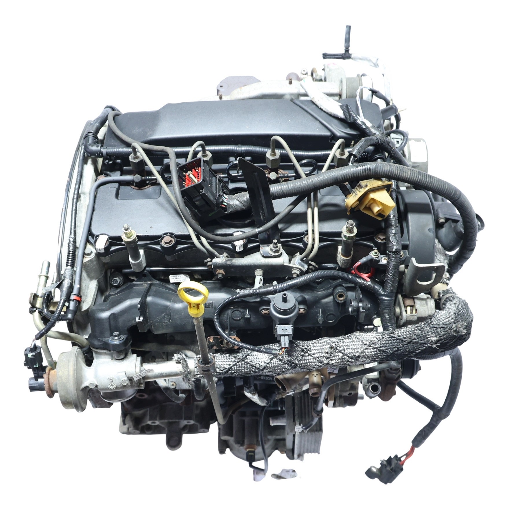 Moteur F3FA - Image 3