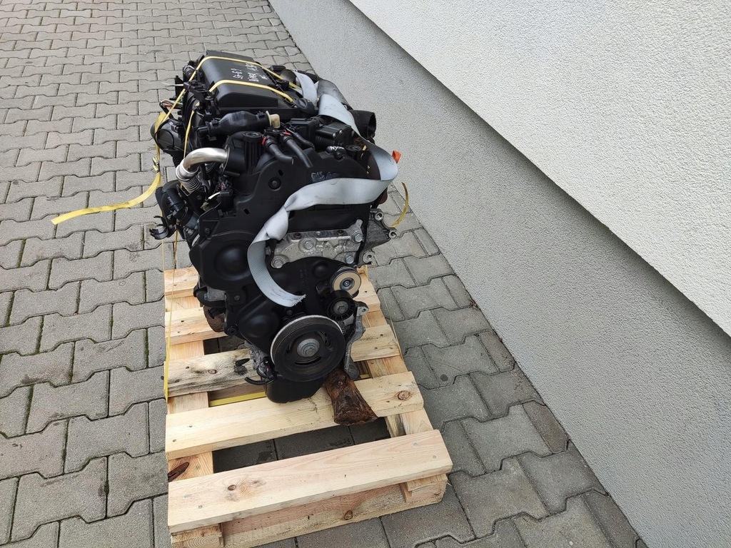 Moteur 8HS (DV4TED) - Image 3
